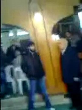 فري برس اللاذقية مشروع الصليبة جامع الحسين 20 01 2012