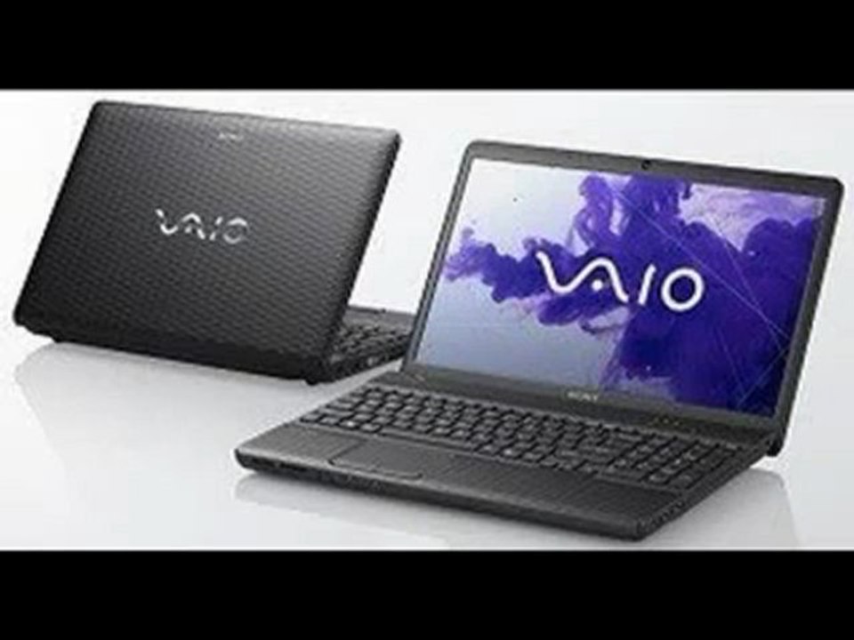 Sony VAIO VPCEH37FX/B 15.5-Inch Laptop Sale | Sony VAIO VPCEH37FX/B 15.5-Inch Laptop (Black)