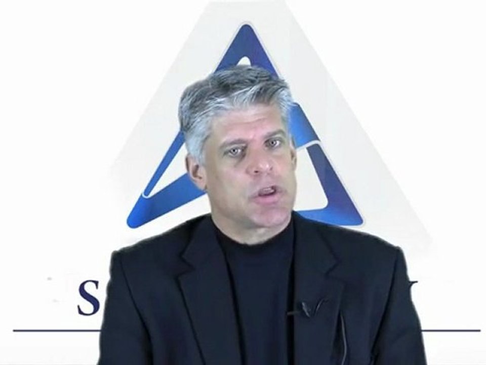 Law #3 the Law of Process with Gary Marco