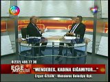 20 Ocak 2012 Menderes Belediye Başkanı Ergun Özgün ve Ali Talak- 3