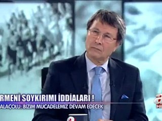 1915'te Öldü - Denilen Ermeniler Türkiye'de Kürt olarak yaşıyor