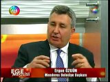 20 Ocak 2012 Menemen Belediye Başkanı Ergun Özgün ve Ali Talak-1