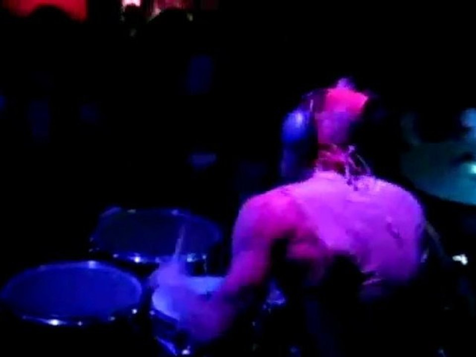 lightning bolt - 2 morro morro land