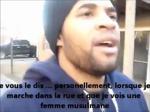 Message aux femmes musulmanes !