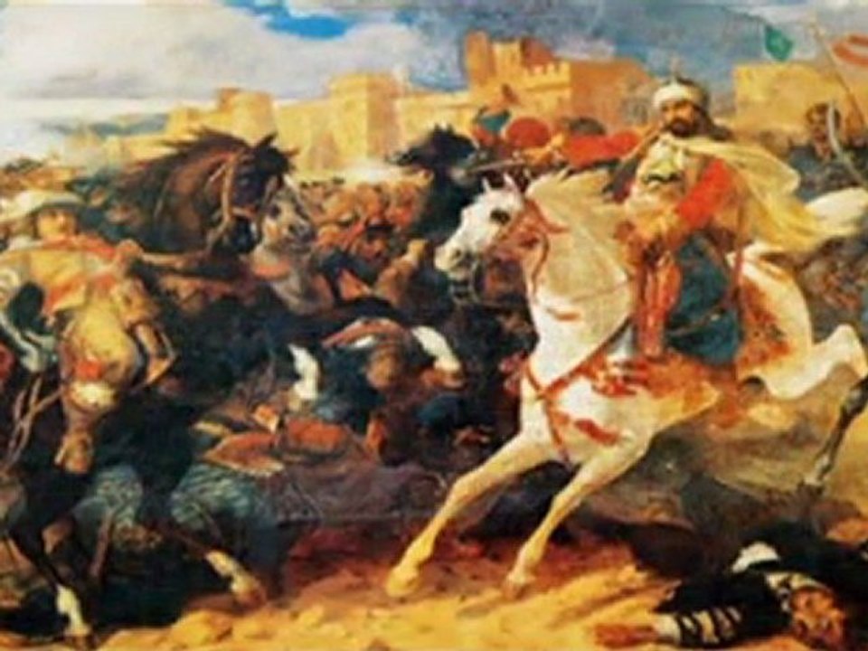 Barış Manço - Estergon Kalesi