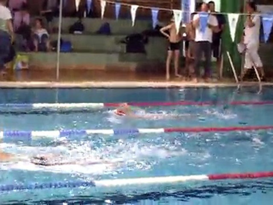 200m NL Rémy à Villefontaine