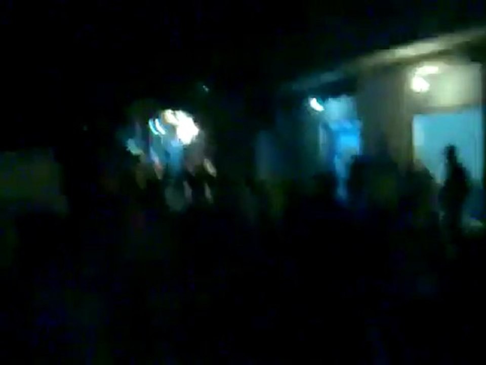 فري برس   دارة عزة ـ بلدة تقاد ـ مسائية بمشاركة أحرار دارة عزة 8 12 2011