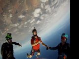 Funshine Boogie Skydive Spain, Micromovie 1, September 2011