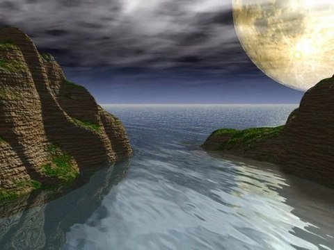 Abandon (Opening Titles) - Clint Mansell