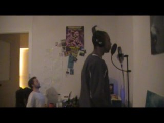 Myscier Blodya -SessioN Studio Forty_Two- "...il Dit???" et "L'Amour Me Rend Plus Fort" - AAv3