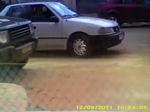 فري برس ريف دمشق قطنا المحتلة جمعة إضراب الكرامة 9 12 2011