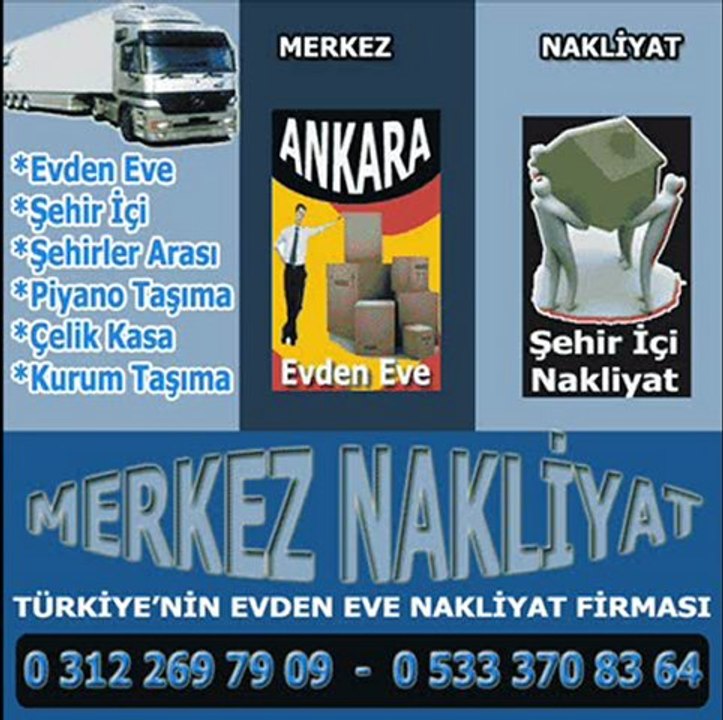 nallahan evden eve nakliyat, 0312 276 19 29 | 0533 370 83 64