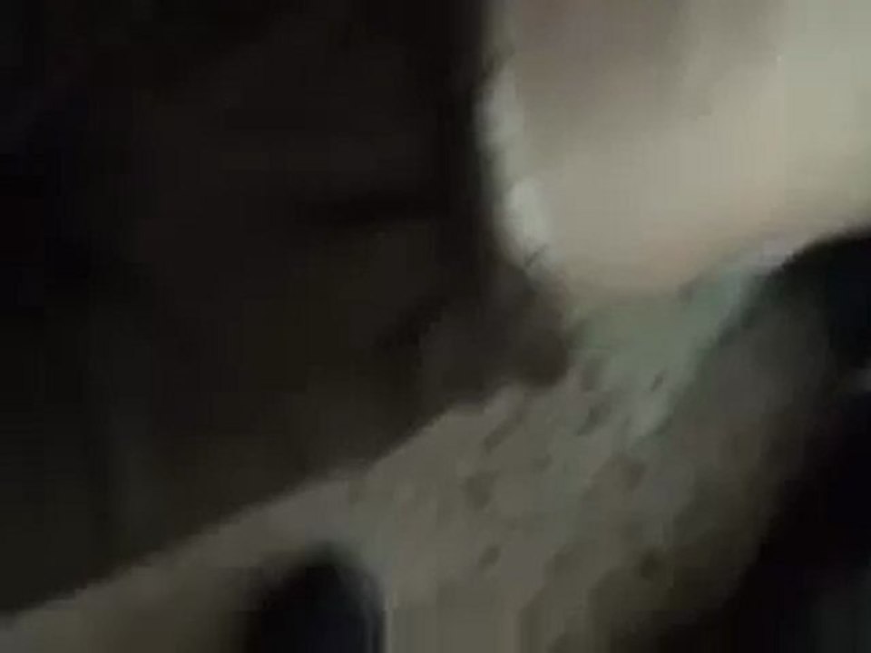 فري برس   حمص الخالدية الشهيد عبد الحكيم كيشي 9 12 2011