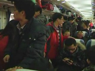 Largest Human Migration Highlights Migrant Labor Issues