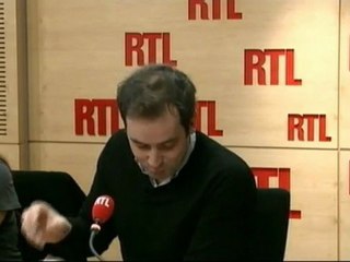 "Le debrief de l'actualité" de Tanguy Pastureau : Bayrou, l'homme qui monte