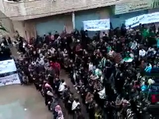 فري برس   طيبة الامام اضراب الكرامة 09 12 2011 ج6