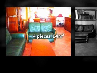 Maison F4 à vendre, La Seyne Sur Mer (83)