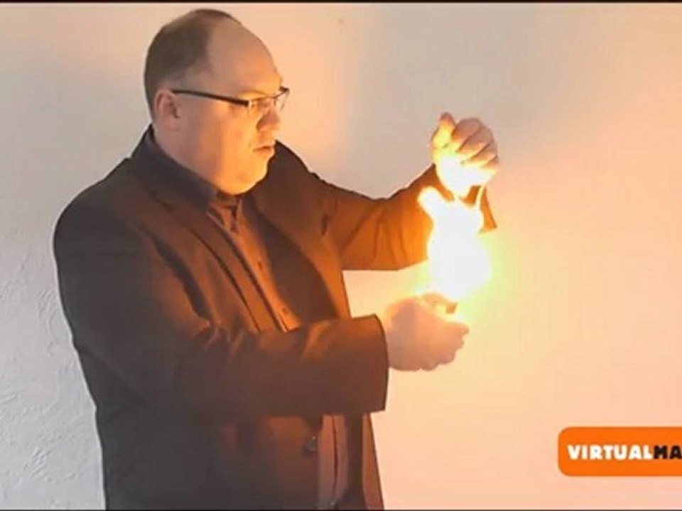 Flash Bague de Philippe NOEL