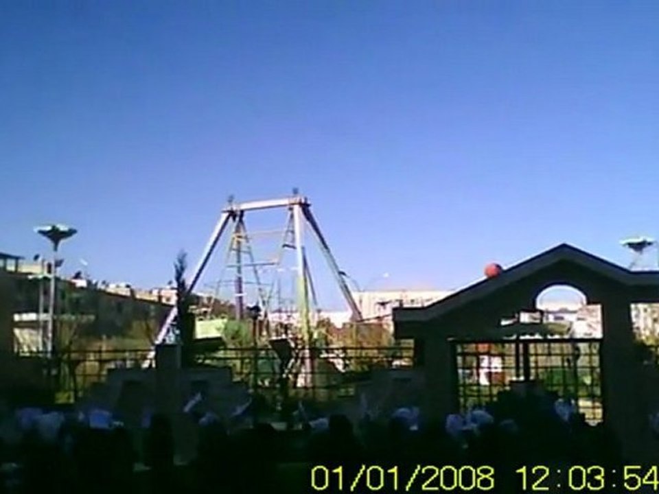 فري برس   ريف دمشق داريا مظاهرة نساء داريا السبت 10 12 2011