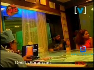 [V] My Big Decision - 21st January 2012 - pt4