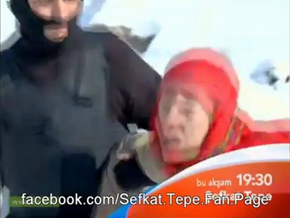 Şefkat Tepe 52.Bölüm Fragmanı