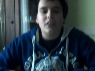 Bref , j'ai acheté une guitare.