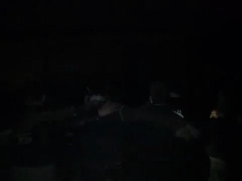 فري برس ريف دمشق سقبا مسائية سبت الإنسان السوري 10 12 2011