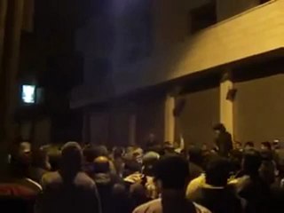 فري برس  ريف دمشق  مسائية الزبداني 10 12 2011 ج3