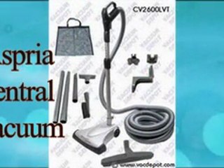 Aspria LVT CVS Attachment Kit Zoom Power Turbo