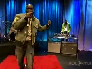 Akon - Smack That (AOL Sessions)