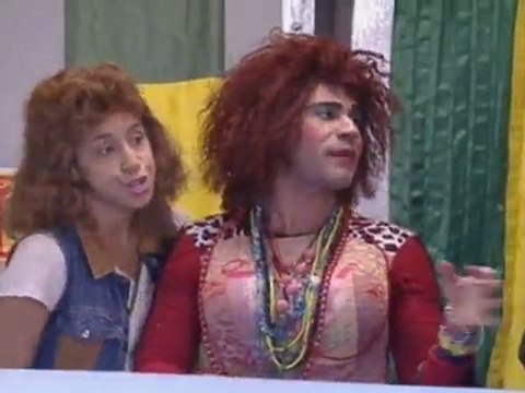 Zorra Total 14-01-2012 Parte 4 [FINAL] Programa de sábado