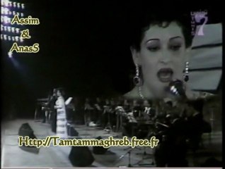 Warda ღღ Andah Alik 4 / Carthage 1988