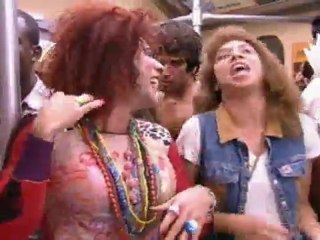 Zorra Total 14-01-2012 Parte 2 Programa de sábado