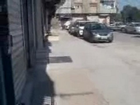 فري برس اضراب عام في الميدان يوم 11 12 2011