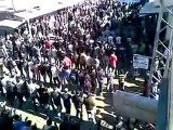 فري برس   اغنية عامودا اضراب الكرامة عامودا11 12 2011