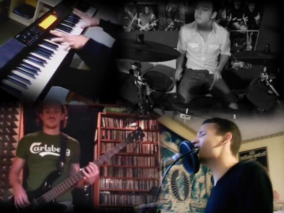 Muse Starlight Collaboration