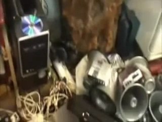 فري برس   سبيكرات الكرامة   مع صوت 10 12 2011