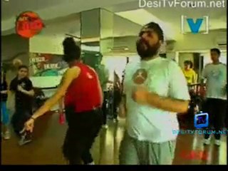 [V] My Big Decision - 21st January 2012