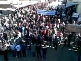 فري برس   هو يامان عامودا اضراب الكرامة 11 12 2011