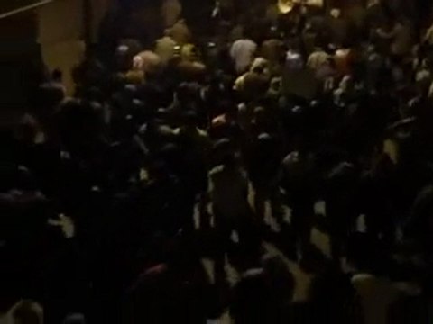 فري برس مسائية أحد إضراب الكرامة 11 12 2011