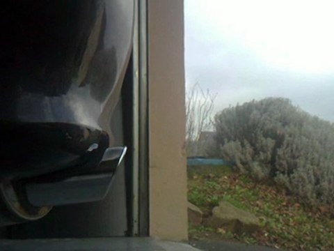 silencieux 406 coupé 2.2 16v SUPERSPRINT