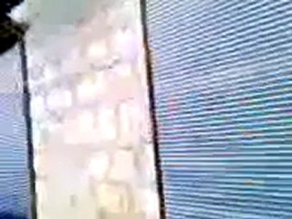 فري برس   حلب رتيان اضراب الكرامة 11 12 2011