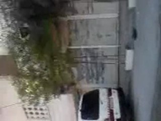 فري برس   حلب اعزاز اضراب الكرامة11 12 2011ج2