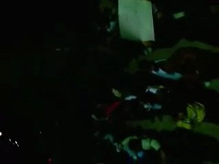 فري برس   حماه   طريق حلب مسائية الثوار 11 12 2011
