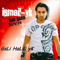 İsmail YK - Bas Gaza Türkiyem