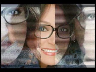 Nana Mouskouri  &  Lenou - Tous Les Arbres Sont En Fleurs - Montage -