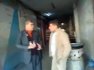 فري بر س  الحسكة   ديريكالمالكية اضراب الكرامة 11 12 2011 ج1