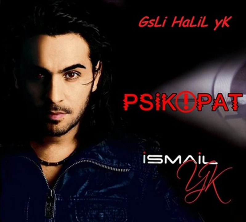 İsmail YK - Artık Sen Benimsin (2011)
