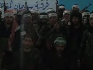 فري بر س  انشقاق عدد كبير من الضباط والمجندين 11 12 2011 ج2