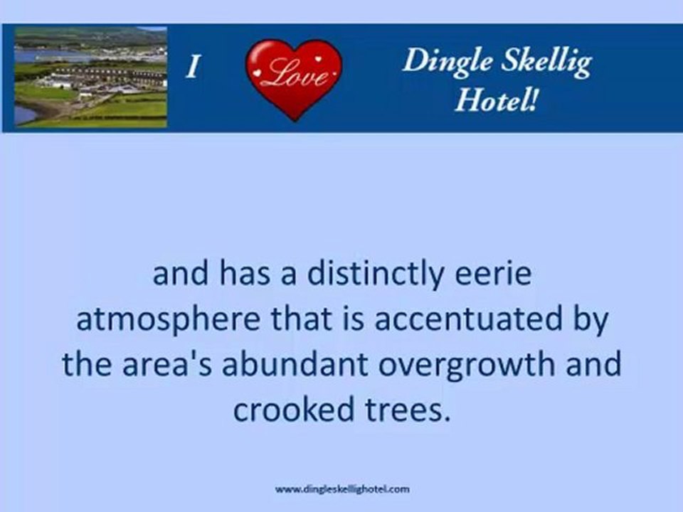 Dingle Skellig Hotel